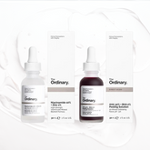 Kit Niacinamida 10% + Peeling AHA 30% + BHA 2%